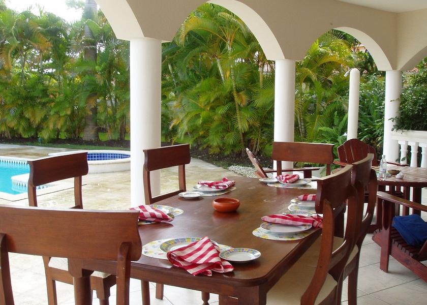 Puerto Plata Puerto Plata Facade