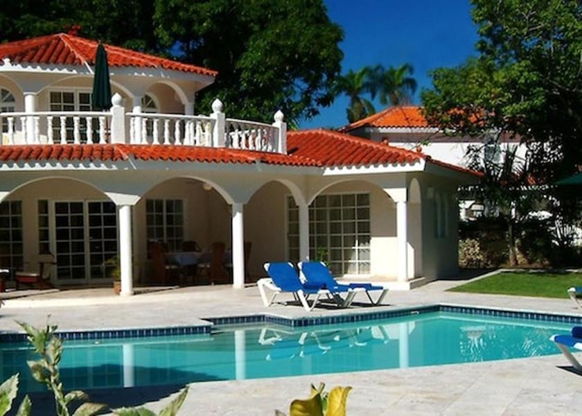 Puerto Plata Puerto Plata View from Property