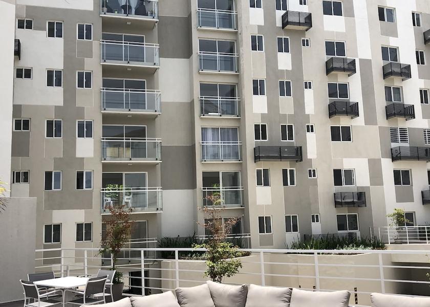 Santo Domingo Santo Domingo Este Exterior Detail