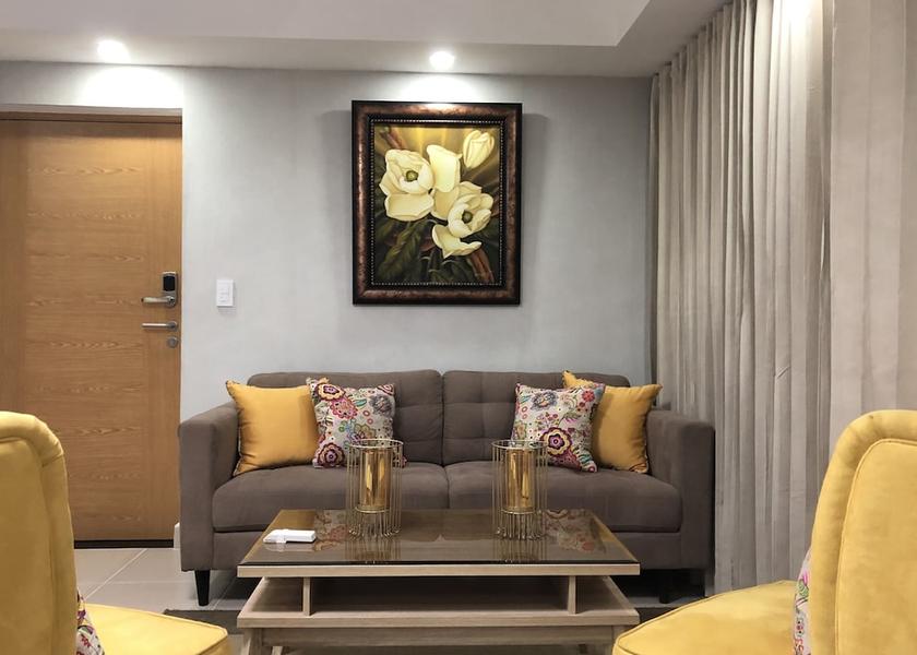 Santo Domingo Santo Domingo Este Living Area