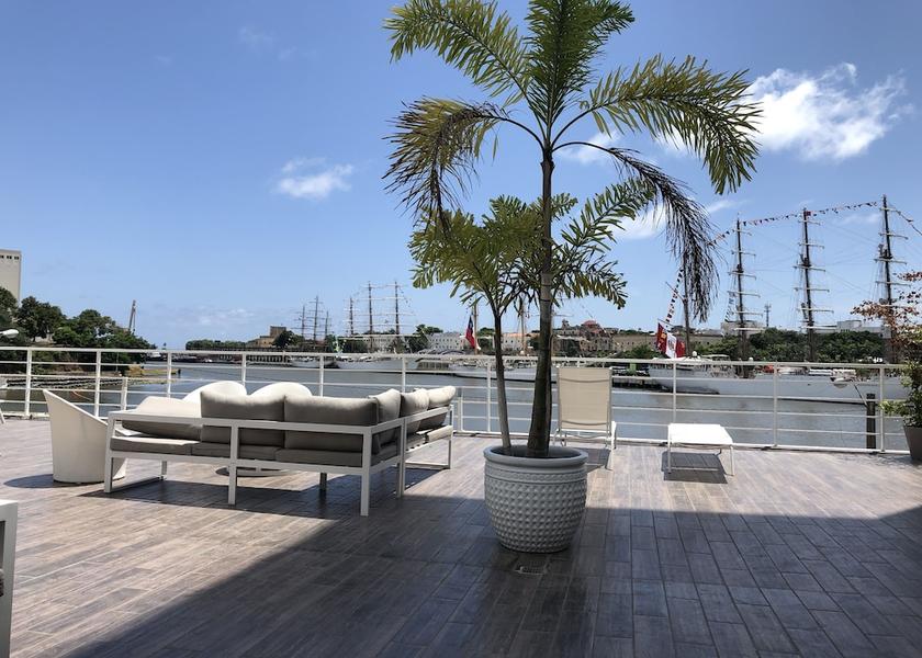 Santo Domingo Santo Domingo Este Primary image