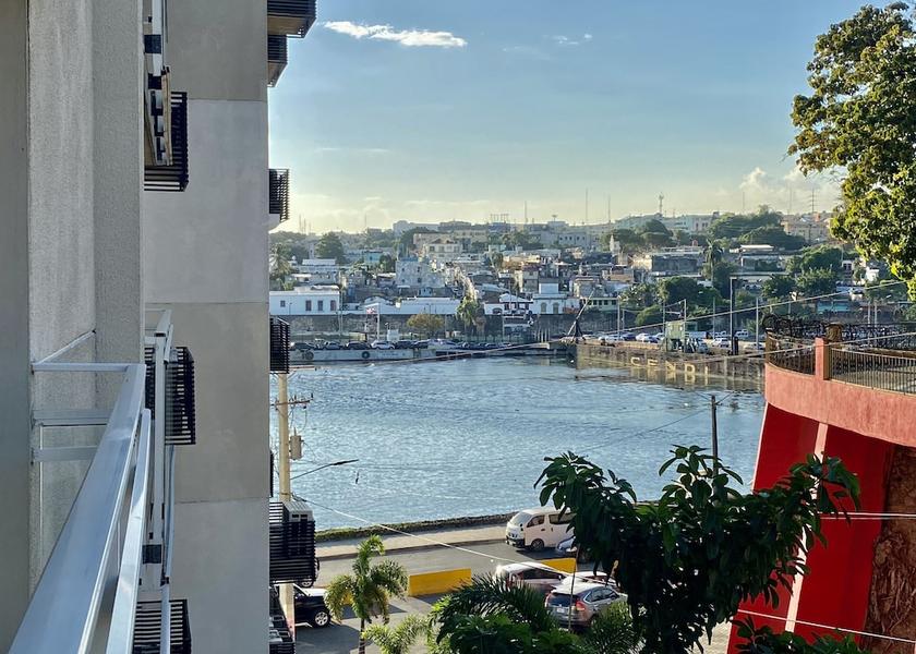 Santo Domingo Santo Domingo Este View from Property