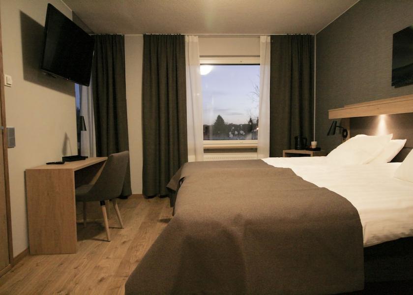 Rovaniemi Kemi Terrace