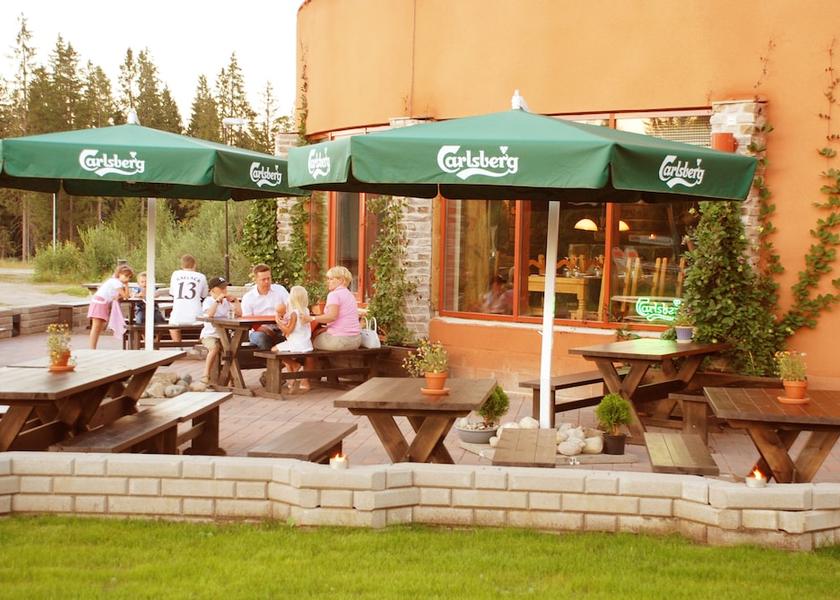 Kuopio Kuopio Banquet Hall