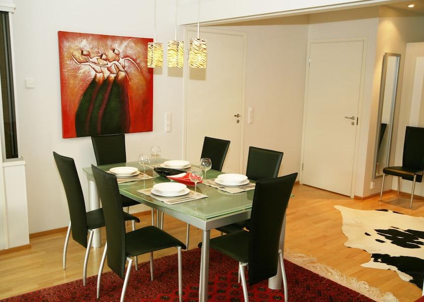 Kuopio Kuopio Interior Entrance