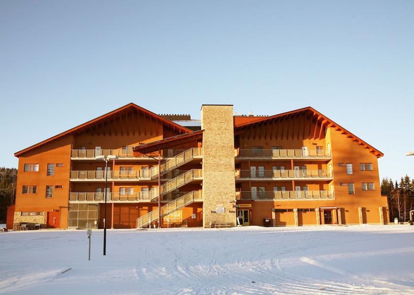 Kuopio Kuopio Parking