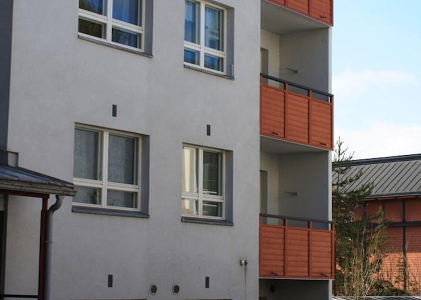 Eastern Finland Savonlinna Property Grounds