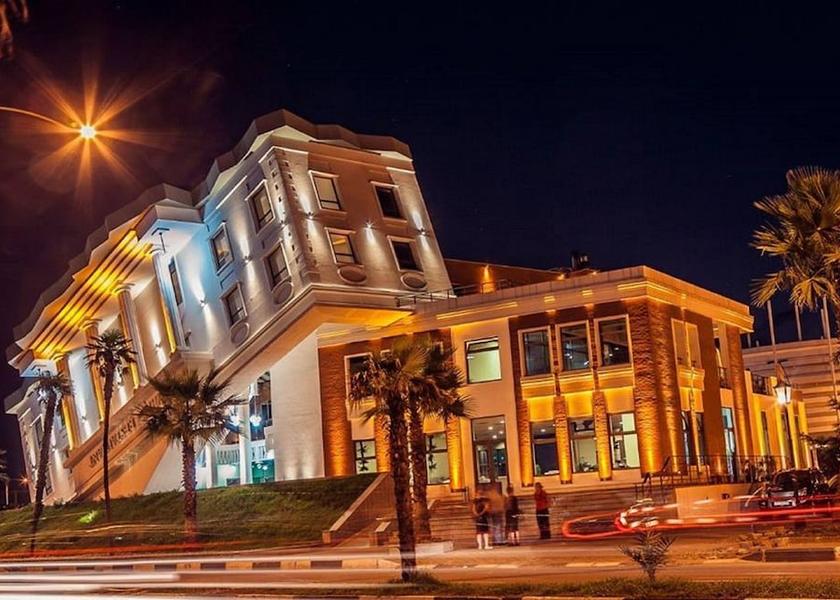 Adjara Batumi Restaurant