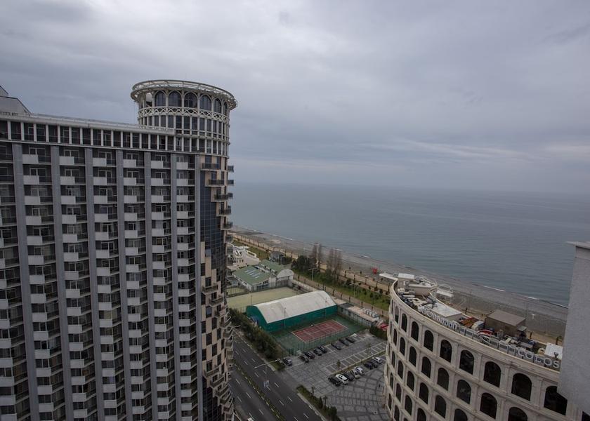 Adjara Batumi Room