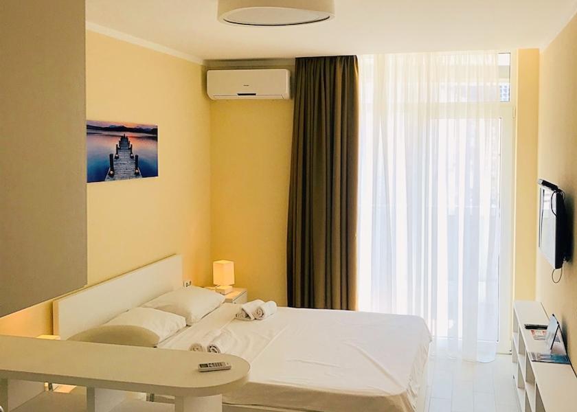 Adjara Batumi In-Room Dining