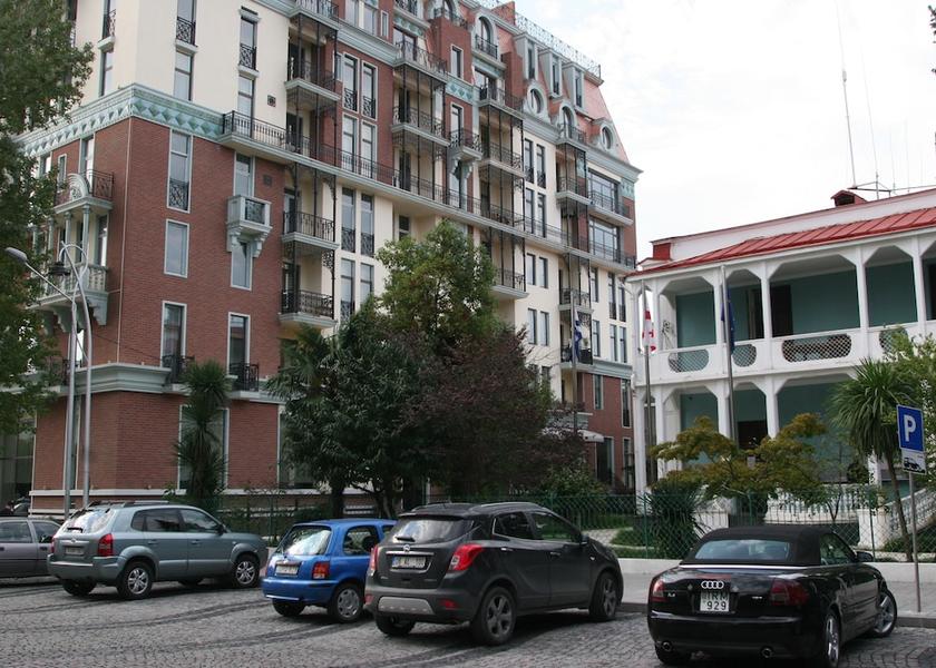 Adjara Batumi Primary image