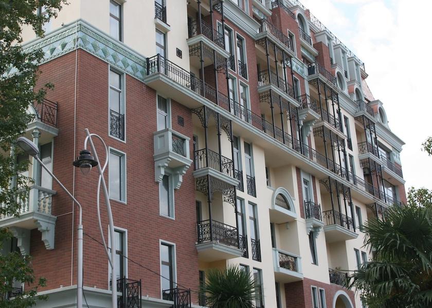 Adjara Batumi Street View