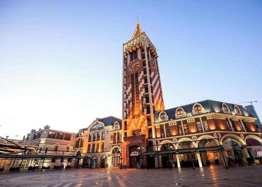 Adjara Batumi Point of interest