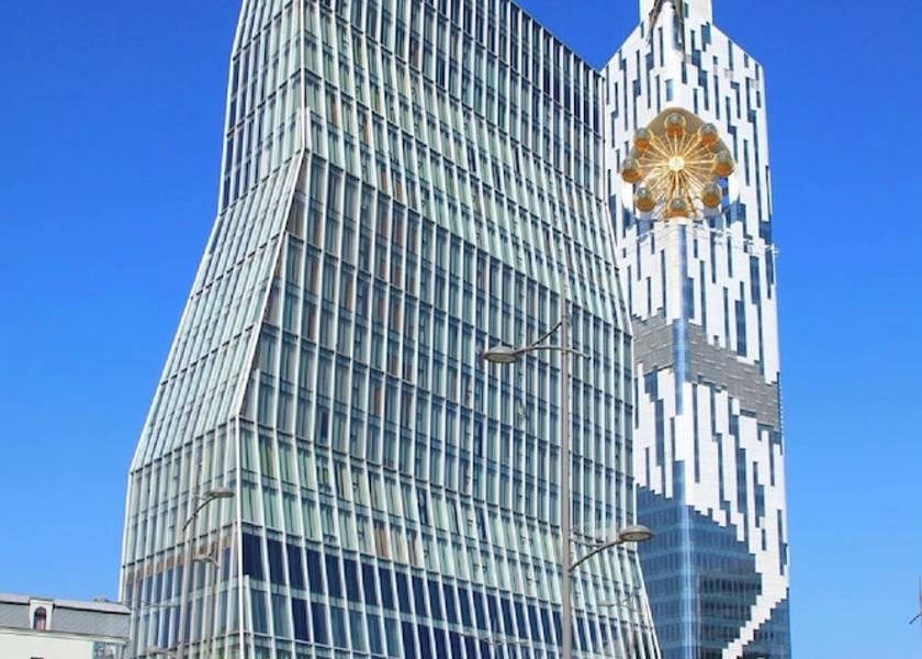 Adjara Batumi Point of interest