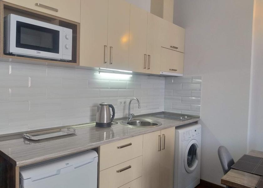 Adjara Batumi Kitchenette