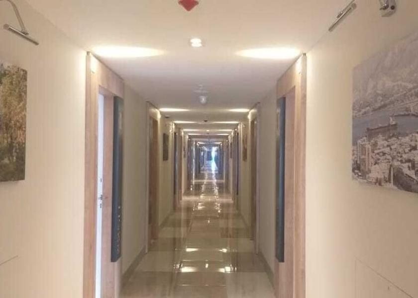 Adjara Batumi Hallway