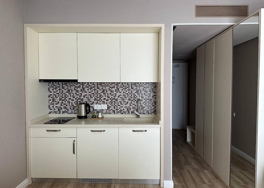 Adjara Batumi Kitchen