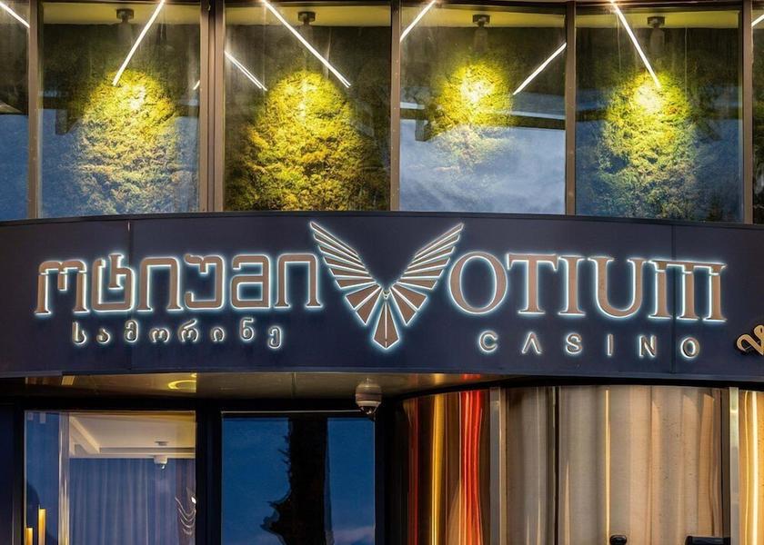 Adjara Batumi Casino