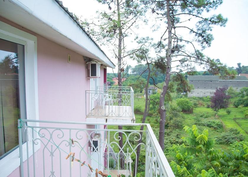 Guria Shekhvetili View from Property