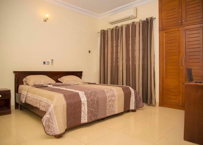 Kumasi Room
