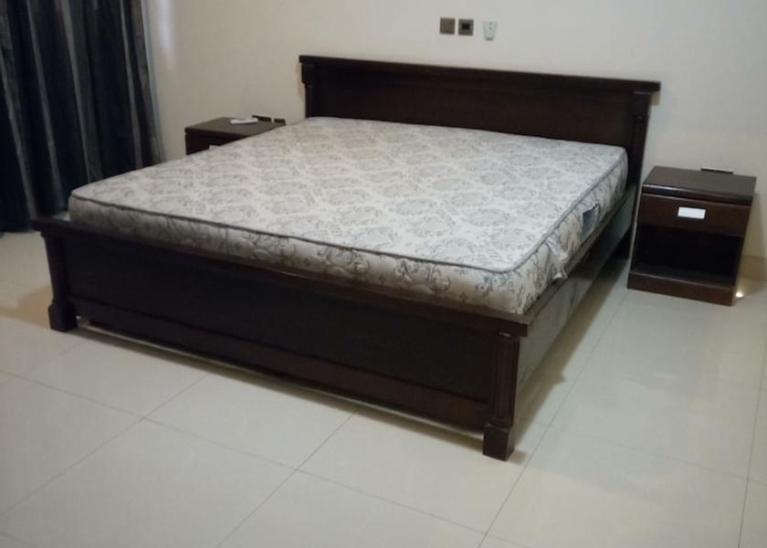  Kumasi Room