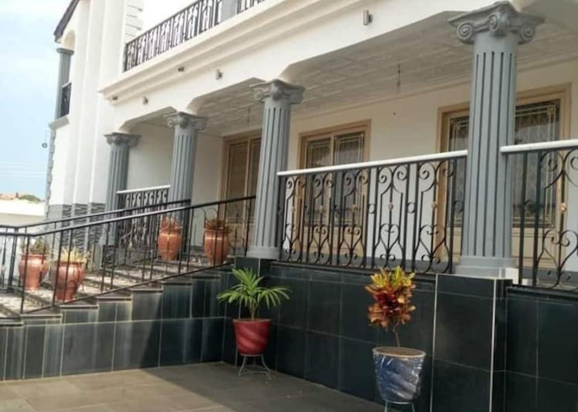  Awoshie Exterior Detail