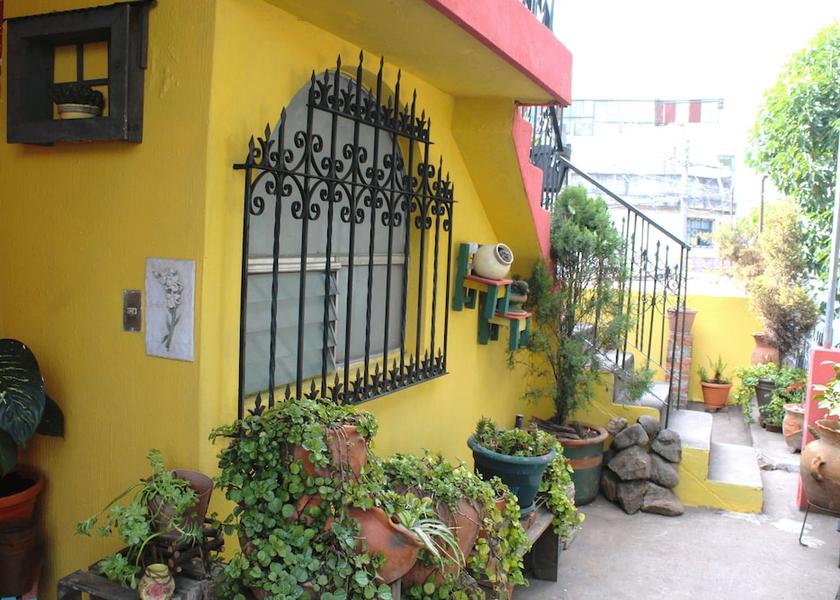 Guatemala (department) Guatemala City Exterior Detail