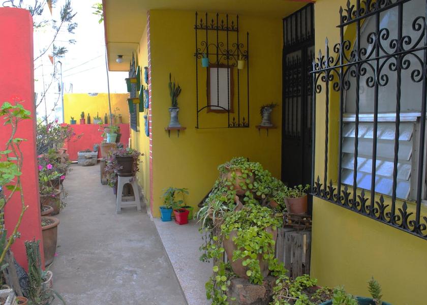 Guatemala (department) Guatemala City Exterior Detail