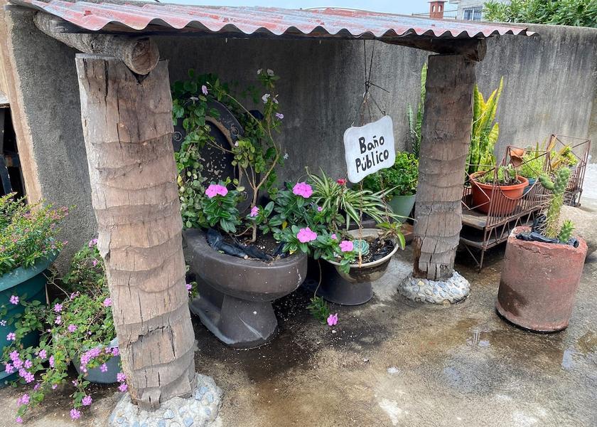 Guatemala (department) Guatemala City Terrace