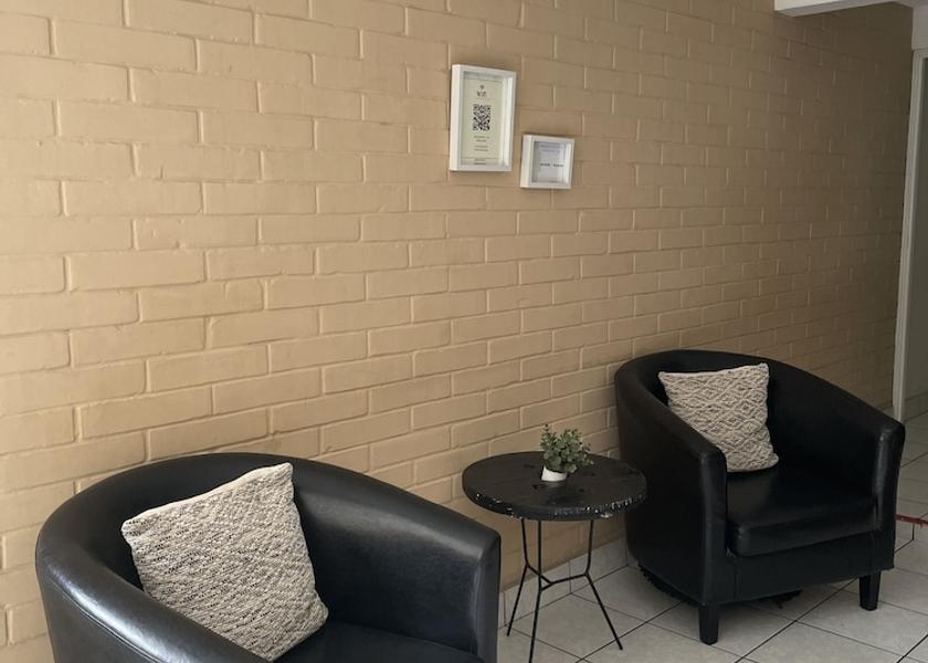 Guatemala (department) Guatemala City Interior Entrance