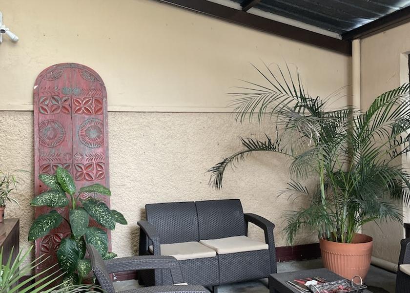 Guatemala (department) Guatemala City Exterior Detail