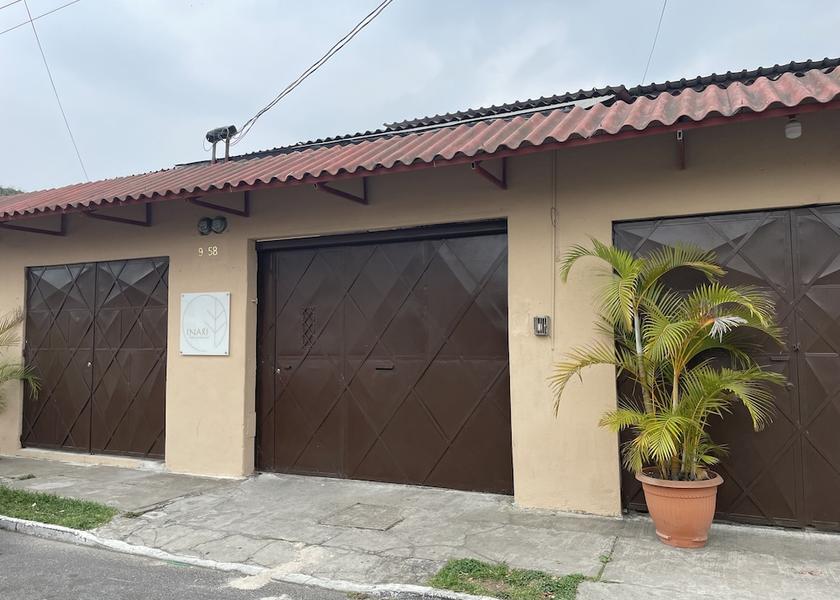 Guatemala (department) Guatemala City Facade