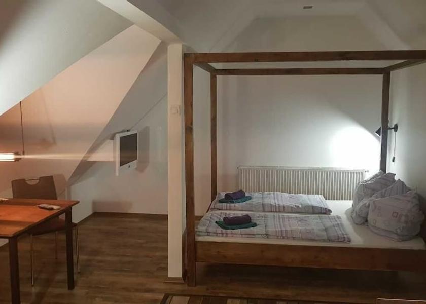  Balatonfured Room
