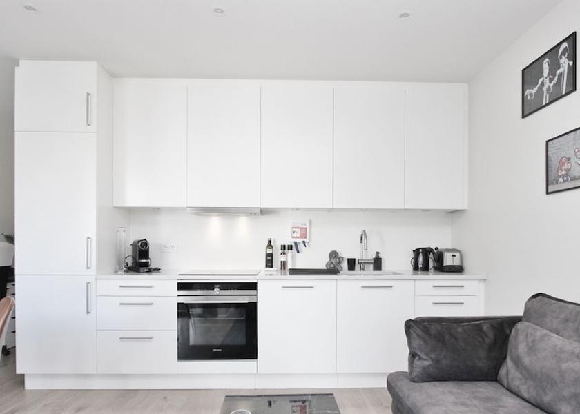 Northeast Region Akureyri Interior Entrance