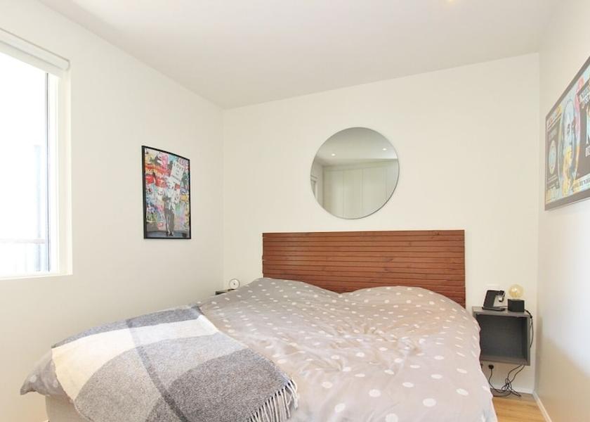 Northeast Region Akureyri Room