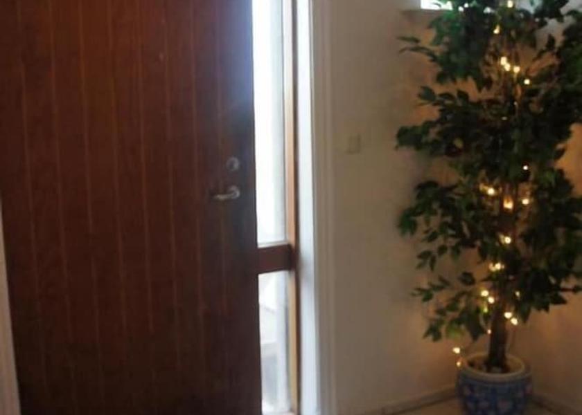 South Iceland Hofn Entrance