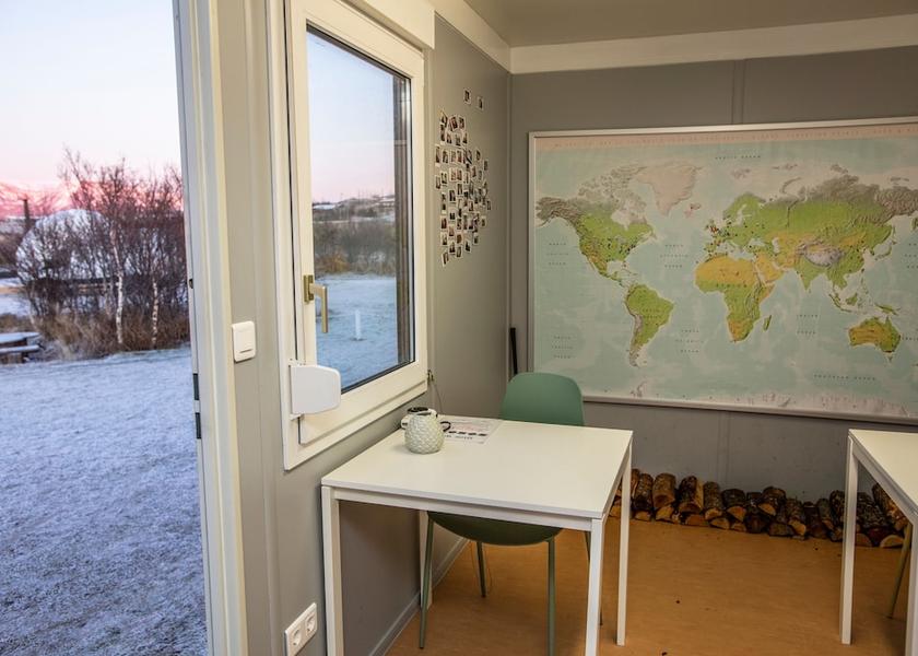 Southern Peninsula Reykjavik Kitchen