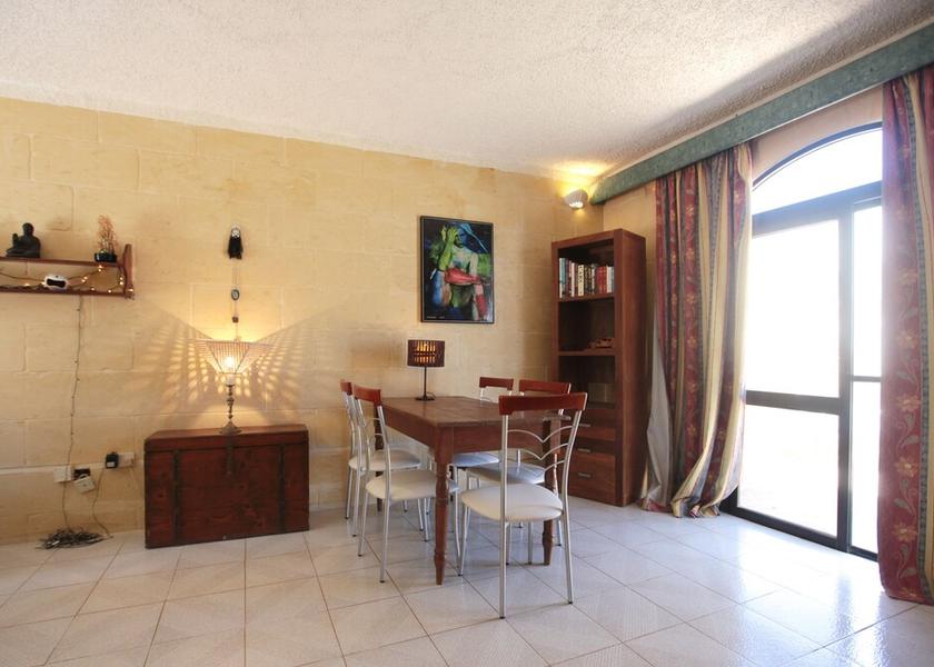  Xaghra Living Area