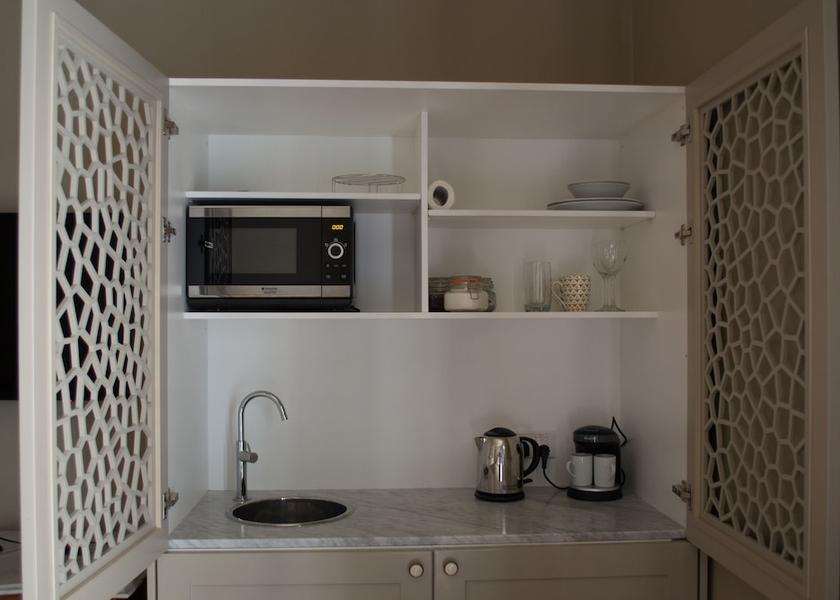  Valletta Kitchenette