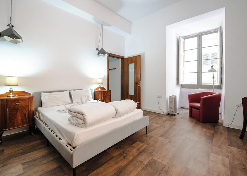  Valletta Room
