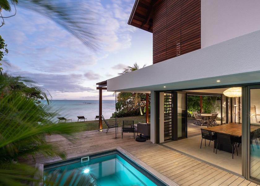 MU Belle Mare Primary image