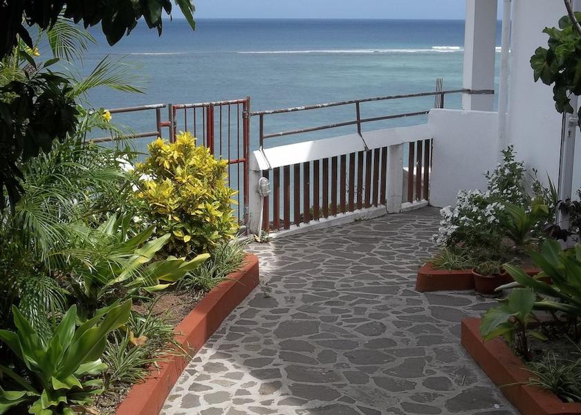 MU Rodrigues Island Terrace