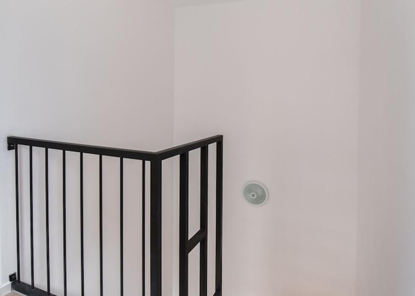  Brasov Interior Entrance