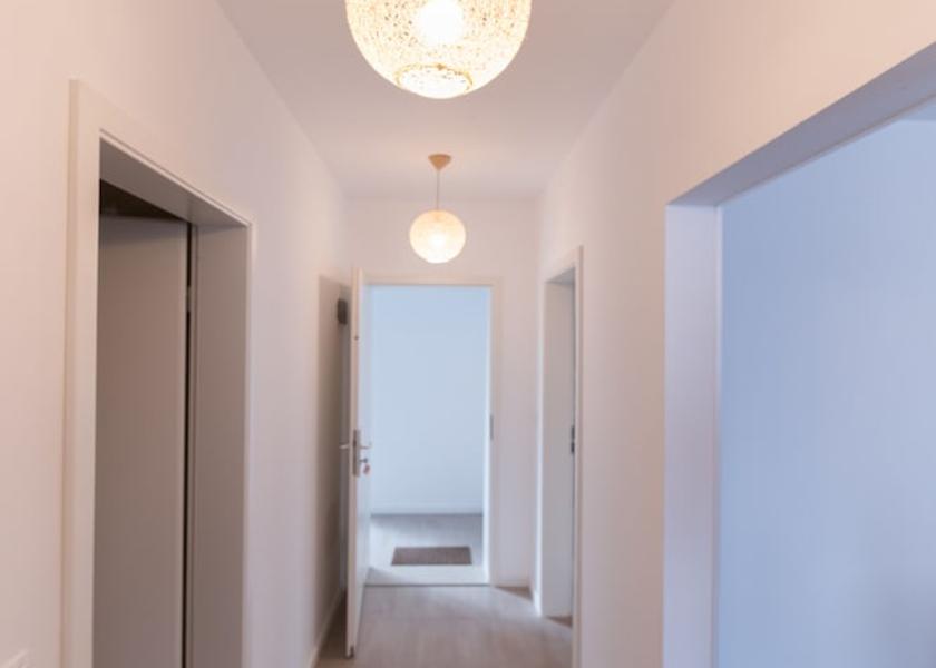  Brasov Interior Entrance