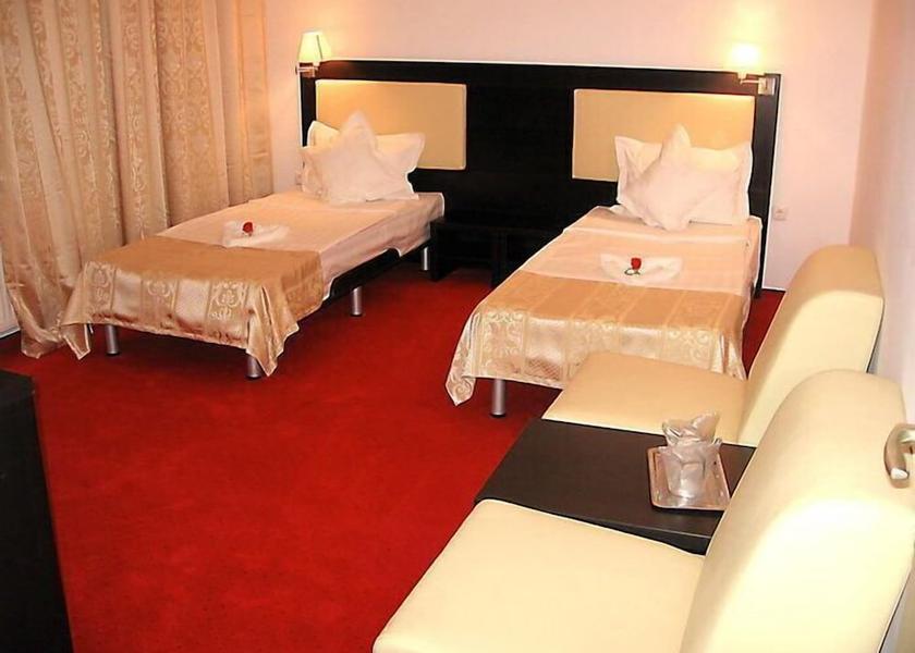 Constanța County Constanta Room