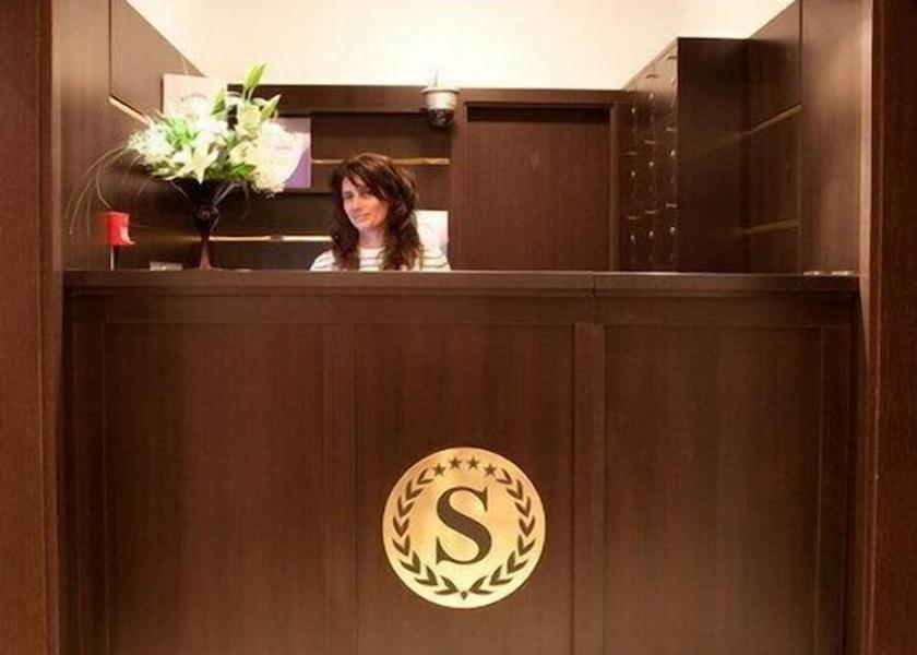 Constanța County Constanta Reception