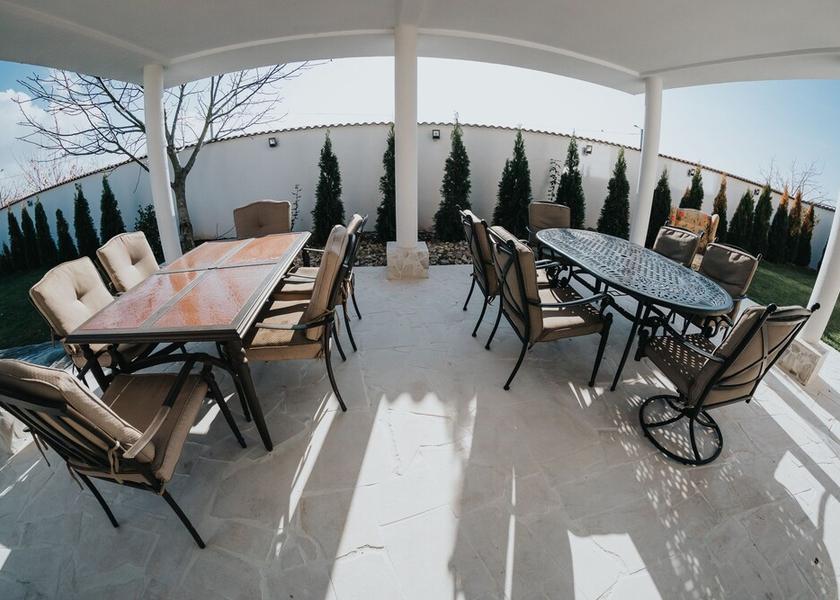 Bihor County Oradea Terrace