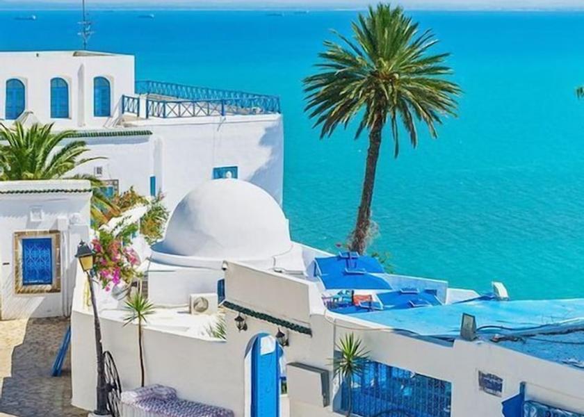  La Marsa Point of interest