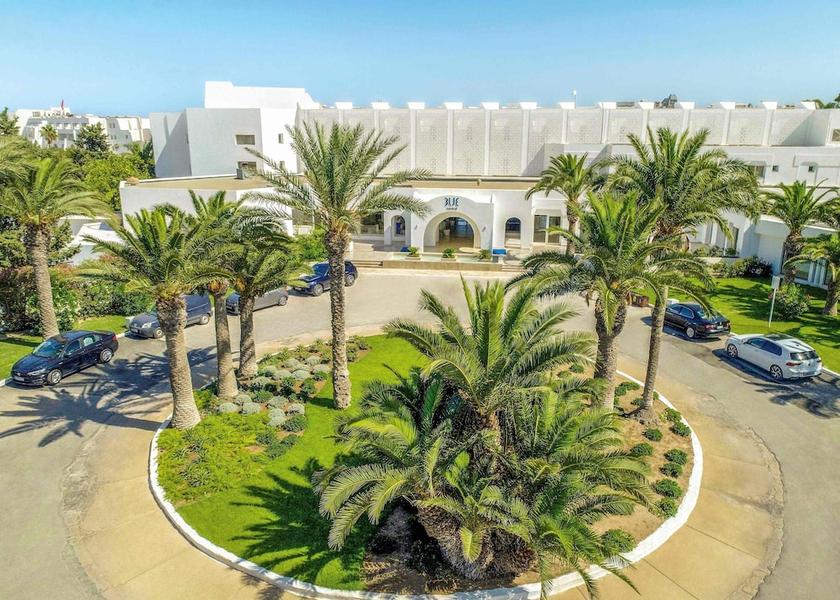 Nabeul Governorate Hammamet Entrance