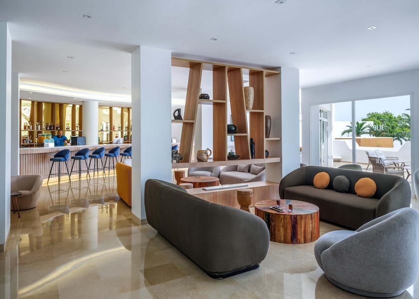 Nabeul Governorate Hammamet Lounge